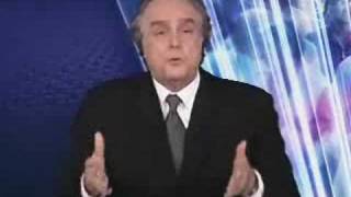 Arnaldo Jabor no Jornal da Globo  PQP [upl. by Imaon]