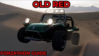 Forza Edition 5  Rare Meyers Manx Forza Edition Review amp Best Customization  How To Get IT FREE [upl. by Amelia]