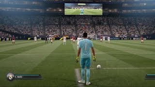 FIFA 17 THE JOURNEY Gameplay Walkthrough Part 1  PRO CONTRACT West Ham Fifa17 [upl. by Fauman]