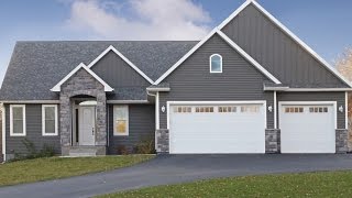 Wausau Homes  Midwests Leading Home Builder [upl. by Ennaxor158]