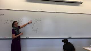 Jones oxidation mechanism [upl. by Market569]