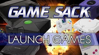 Launch Games  Game Sack [upl. by Uriah]