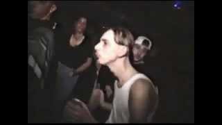 Strange rave from the 90s [upl. by Todd]