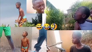 Diyeze comedy 😭 kwiba umurozi arapfuye noneho part 2😭😭😭🥺 [upl. by Ikik]