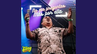 Tony Rosado  Ahora Soy Feliz Fiesta Karibeña 2024 [upl. by Eads501]