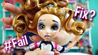 FailFix Fashion Dolls Will I Fail or Fix this Fashion Doll [upl. by Arrimat383]