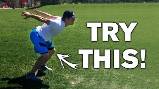 GREAT Plyometric Baseball Workout For Infielders [upl. by Eeleak25]