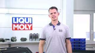 Automatikgetriebeölservice mit LIQUI MOLY GearTronic III Langversion [upl. by Einahpats]