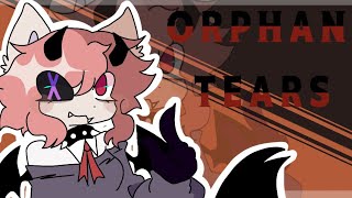 ORPHAN TEARS 🎃Halloween🎃 [upl. by Ahsiekrats]