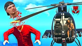 GTA 5 SHQIP  Qka ka ndodh   SHQIPGaming [upl. by Shlomo]