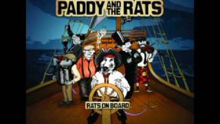 Paddy and the Rats  Sailor Sally [upl. by O'Donnell]