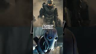 Master Chief vs General Grievous BF2 I Video Game Protagonist vs Video Game Antagonist 34 [upl. by Nohtanoj]