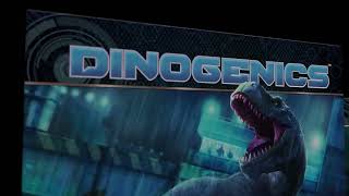 DinoGenics New Arrivals  Game trailer [upl. by Jarred]