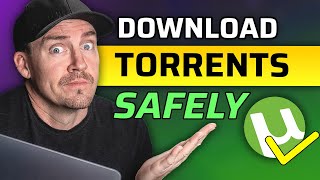 Download Torrents Safely in 2024  Tested the BEST VPNs for torrents MY TOP PICKS [upl. by Waly122]