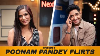 Poonam Pandey Roast on Lafda Central S01E05 [upl. by Weirick]