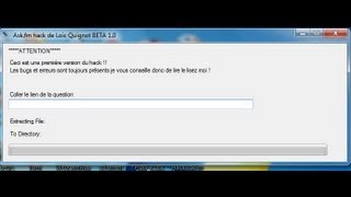 Askfm decouvrir lanonyme qui a posé la question [upl. by Lattie75]