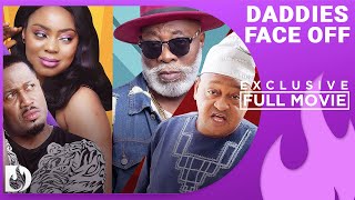 Daddies Face Off  Jibola Dabo Sochima Ezeoke and Mike Ezuruonye latest Comedy 2023 Full Movie [upl. by Clark677]