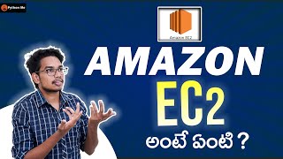 Steps to Create Instance  AWS Instance Creation  AWS Tutorials in Telugu  AWS Telugu [upl. by Eidob]