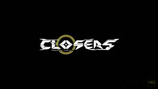 Closers Online OST Zone 5  Dungeon Theme CMDUNGEONBGM5 [upl. by Mide473]