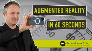 Augmented Reality The Future is Here  Revolutionizing Learning with AR at HIMT [upl. by Siloam]