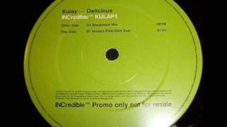 Kulay Delicious Hotbox Pink Shirt Dub [upl. by Rennane]