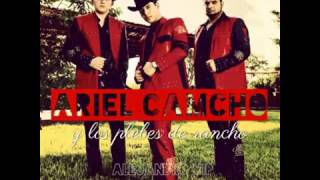 El Corrido De La Roca  Ariel Camacho Y Los Plebes Del Rancho [upl. by Brennen]