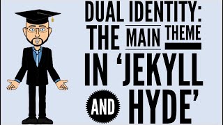 Jekyll amp Hyde Exposed 5 Quotes About Evil [upl. by Cattier41]