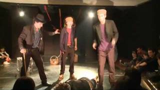 FULL SHOW ASTEPTANDUL PE GODOT 2008 [upl. by Bena]