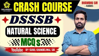 DSSSB  Bone and Cartilage  Animal Diversity  Top MCQ  practice questions  Sunil khandelwal sir [upl. by Nahbois]