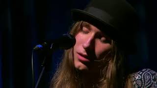 Sawyer Fredericks What Ive Done Tobin Center for the Arts Oct 25 2017 [upl. by Keeryt]