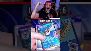 36 Pacotes de Carta Pokémon em 1 minuto 🔥  MONTALVÃO [upl. by Artap]