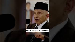 AMIEN RAIS MAUNYA APA SIH amienrais prabowo fufufafa [upl. by Adnak]