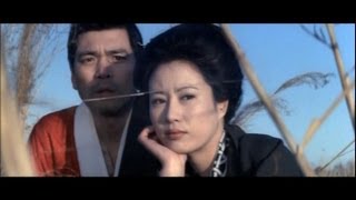 Abesada 1975  Noburo Tanaka  Trailer by FilmampClips [upl. by Isdnyl]