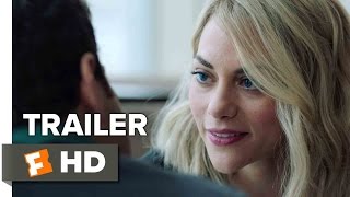 Imposters Official Trailer 2017  Inbar Lavi Series [upl. by Eleonore772]