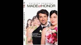 Previews From Made Of Honor 2008 DVD [upl. by Etsyrk]