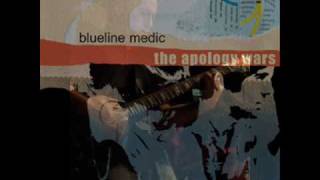 Making The Nouveau Riche Blueline Medic [upl. by Llirret]