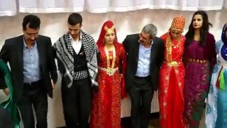 Viranşehir Henna Dodka Sinan amp Adalet 06112015 Part 2 [upl. by Aipmylo]