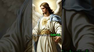 The TRUTH About Archangels in MYTHOLOGY [upl. by Ag]