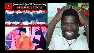 เดี่ยว 12 EP7 Official  Udom ทำงานกับ Toon Bodyslam  Junosuede Reaction [upl. by Erastatus]