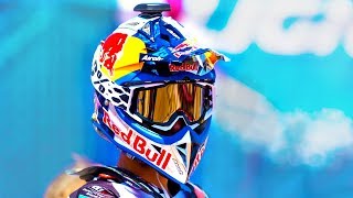 SUPERCROSS DREAMS  MOTIVATION 2018  HD [upl. by Nrek]