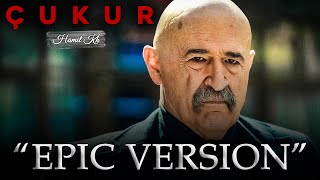 Çukur Müzikleri  Cumali Amca  Çukur V3 Choir Version  EPIC COVER VERSION [upl. by Kapor270]