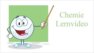 Chemische Reaktion auf Teilchenebene ☆ Chemie Lernvideo [upl. by Ynamreg]