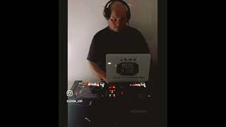 Dj Live Classic rare 80’s classic RampB  Groove  Soul mixed on the Rane One [upl. by Ymmot]