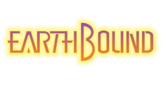 Pokey Means Business Earthbound Music Extended HD [upl. by Noy]