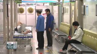 Mokpo Hankook Hospital [upl. by Idnib978]