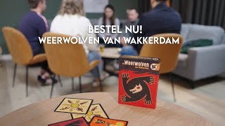 Weerwolven van Wakkerdam [upl. by Nahguav]