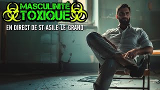 MASCULINITÉ TOXIQUE EN DIRECT DE STASILELEGRAND LIGNE OUVERTE 2 [upl. by Ennayar]