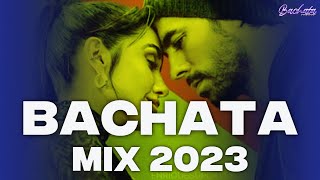 BACHATA 2023 🌴 BACHATA ROMANTICA 2023 🌴 MIX DE BACHATA 2023 The Most Recent Bachata Mixes [upl. by Nivar888]