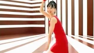 新垣結衣 かわいすぎる ポッキーCM [upl. by Annahsad]