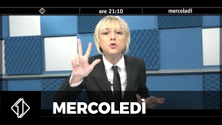 Le iene  Mercoledì 15 Febbraio alle 2110 su Italia 1 [upl. by Oni]